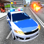 Police Driver Death Race 9