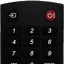 Remote Control For Sharp TV 10.1.0.0