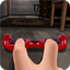 Hoverboard House Simulator 1.0