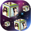 3D Cube Live Wallpaper 1.44