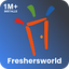 Freshersworld Walk-ins,Part ti 3.1