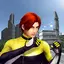 Fighting Tiger - Liberal 2.7.7