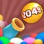 Bubble 2048