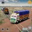 Indian Real Cargo Truck Driver 1.95