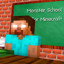 Monster School Mod for MCPE 1.15