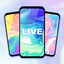 Live Backgrounds & Lockscreen  1.6.9
