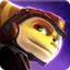 Ratchet and  Clank: BTN 1.4