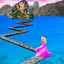 Princess.  Dragon Cave 1.18