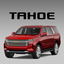 Chevrolet Tahoe 6.2.7