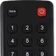 Remote Control For TCL TV 8.3.00