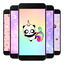 Papel de Parede Fofo 1.1.5