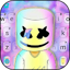 Dj Galaxy Cool Man Keyboard Th 1.0