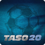 TASO 3D - Football Game 2020 20.3.0.1