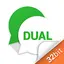 Dual Apps 32 Support 4.2.5