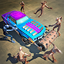 Zombie Smash : Road Kill 9.2