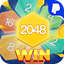 Lucky 2048: Earn Coins 1.3.3