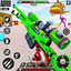Fps Robot Shooting Games 2021 7.8