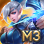 Mobile Legends: Bang Bang VNG 1.8.20.8941