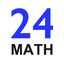 Math 24. 1.8