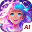 AI Art – Anime Art 4.3.55