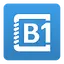 B1 Archiver zip rar unzip 1.0.0132