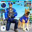 Police Dog Airport Crime Chase 3.8
