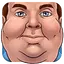 Fatify - Make Yourself Fat App 2.1.3