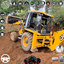 Mega JCB Game Heavy Excavator 1.0