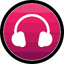 Music Player with Audius 1.69