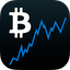 Bitcoin Ticker Widget 1.8.70