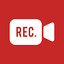Rec. (Screen Recorder) 1.8.9
