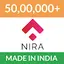 NIRA Instant Personal Loan App 7.8.6