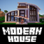 Modern House Map 1.9