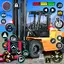 Real Forklift Simulator Games 3.5.10