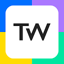 TWISPER: Positive food & trave 3.4.1.0009