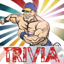 Wrestling Trivia - For WWE TNA DIVA.s and Star.s 6.0
