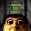 NextBots Obunga Backroom