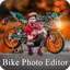 Bike Photo Editor - PicsIn