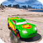 Superhero Cars Racing 1.28
