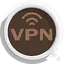KAFE VPN - Fast & Secure VPN 3.8.5