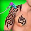 Tattoo Drawing - Tattoo Games 1.5.4