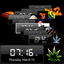 Clock Widget HD 1.157