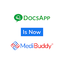 DocsApp is now MediBuddy 2.4.93