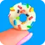 How to make food for dolls 2.1