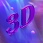 Live Wallpapers 3D Parallax 0.0.3