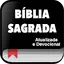 Bíblia Atualizada e Devocional 105.0