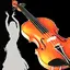 Arabic Musical Instrument 110.3