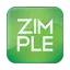 Billetera Zimple 2.0.0