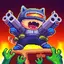 Cat Gunner: Super Zombie Shoot 1.7.2