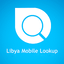 Libya Mobile Lookup 5.0.3